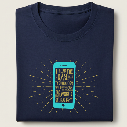 Gen Y Streetwear 100% Cotten Unisex Tee