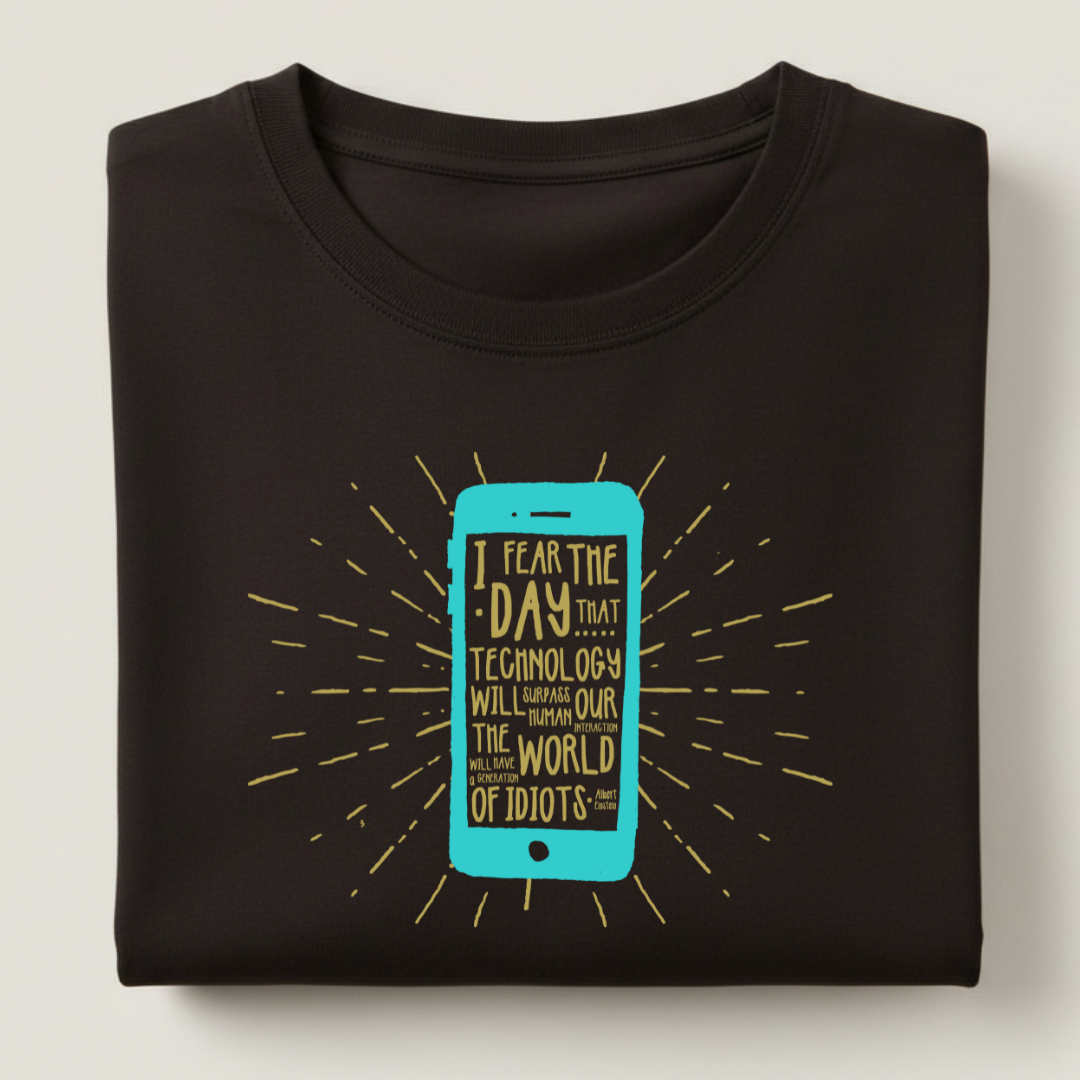 Gen Y Streetwear 100% Cotten Unisex Tee