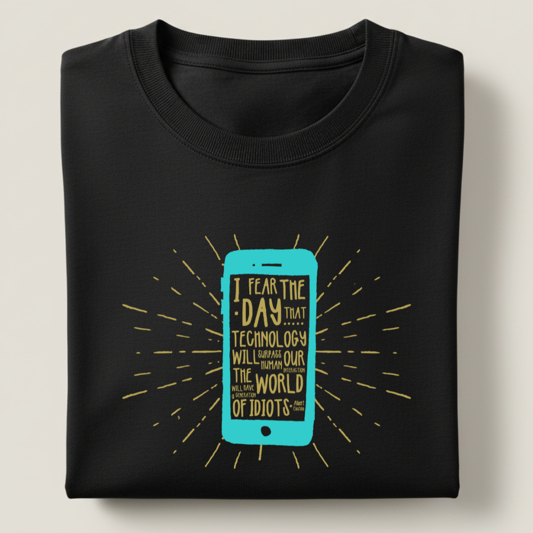 Gen Y Streetwear 100% Cotten Unisex Tee