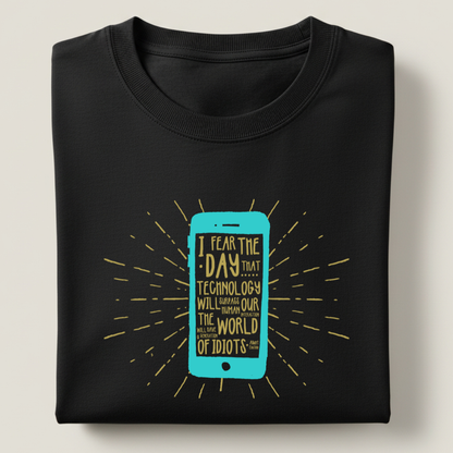 Gen Y Streetwear 100% Cotten Unisex Tee