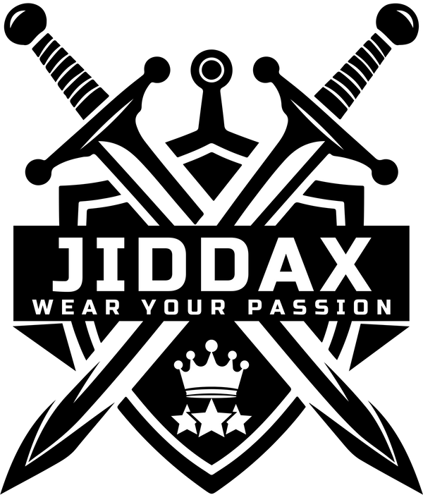 JiddaX